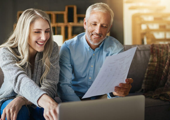 Keep Your Children Safe from Financial Fraud